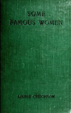 [Gutenberg 49766] • Some Famous Women